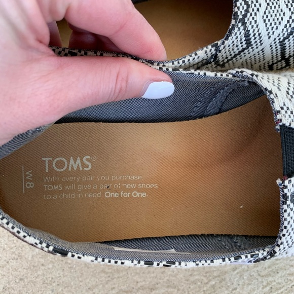 Toms flats - Picture 4 of 4